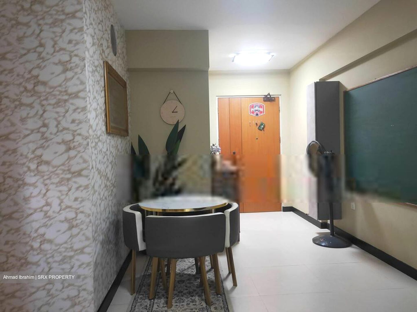 Tampines Greenwood (Tampines), HDB 3 Rooms For Sale 99189481